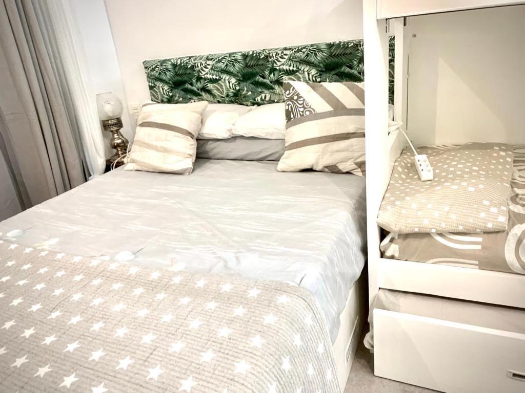 Wonderful Room Con Bano Suite San Sebastián Eksteriør billede