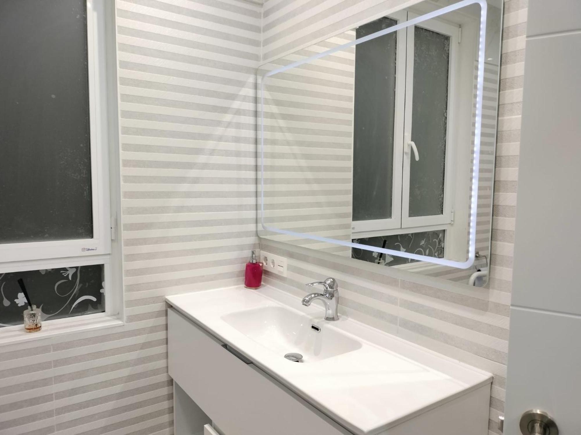 Wonderful Room Con Bano Suite San Sebastián Eksteriør billede