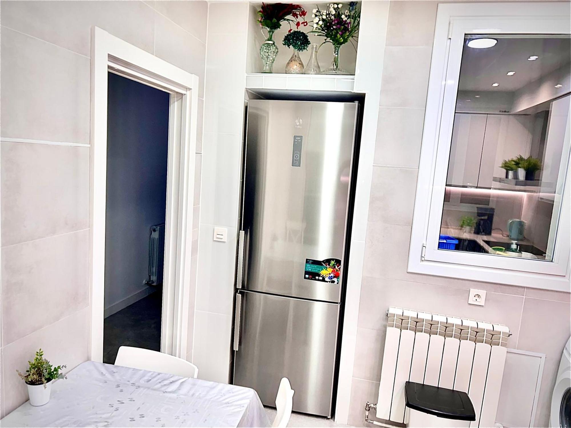 Wonderful Room Con Bano Suite San Sebastián Eksteriør billede